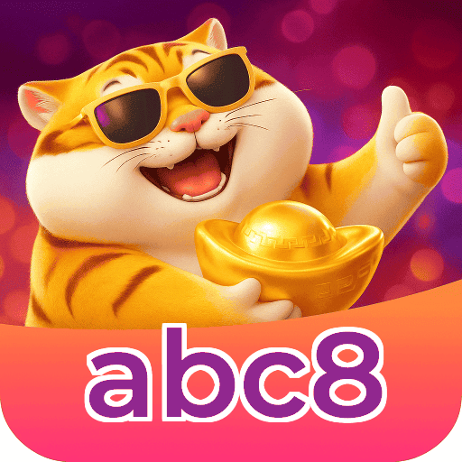abc8 Logo