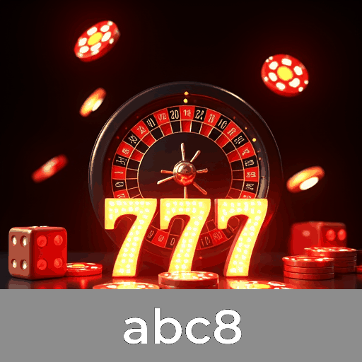 abc8 - Seu Cassino Premiado e Seguro Online