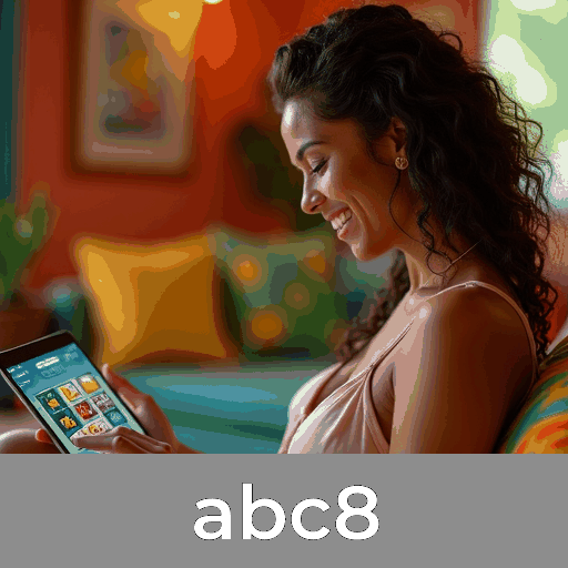 abc8: Experiência de Jogo Segura e Serviços Profissionais